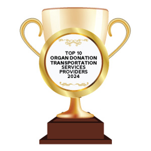 Top 10 Organ Donation Transportation Services Providers - 2024