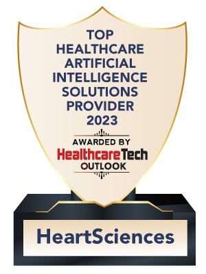 Top 10 Artificial Intelligence Healthcare Solutions Companies - 2023