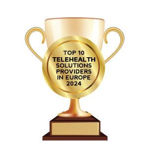 Top 10 Telehealth Solutions Providers in Europe - 2024