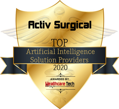 Top 10 Artificial Intelligence Solution Companies – 2020
