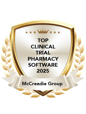 Top Clinical Trial Pharmacy Software 2025