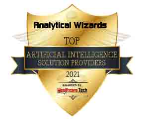 Top 10 Artificial Intelligence Solution Companies - 2021