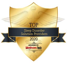 Top 10 Sleep Disorder Care Solution Companies - 2020