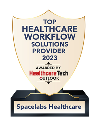 Top 10 Healthcare Workflow Solutions Companies - 2023 