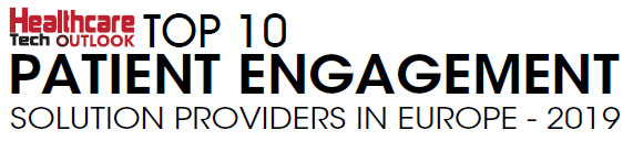 Top 10 Patient Engagement Solution Companies in Europe - 2019