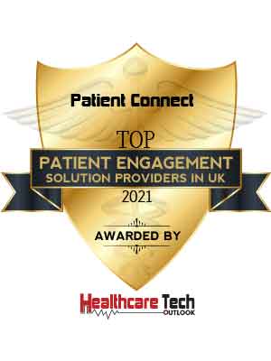 Top 10 Patient Engagement Solution Companies in UK - 2021