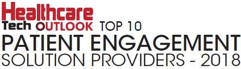 Top 10 Patient Engagement Technology Companies - 2018