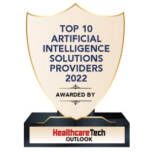 Top 10 Artificial Intelligence Solutions Companies  - 2022