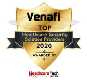 Top 10 Healthcare Security Solution Companies - 2020