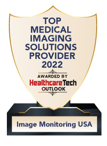Top 10 Medical Imaging Solutions Companies - 2022 