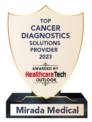 Top 10 Cancer Diagnostics Solutions Companies - 2023