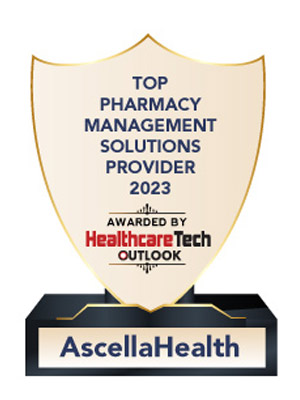 Top 10 Pharmacy Management Solutions Companies - 2023