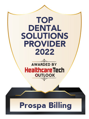 Top 10 Dental Solutions Companies - 2022
