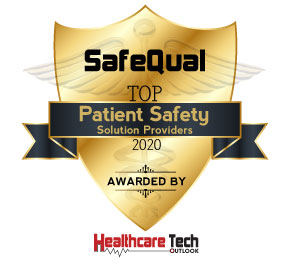 Top 10 Patient Safety Solution Companies - 2020