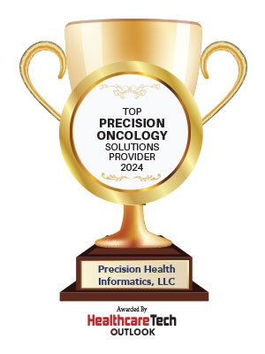 Top 10 Precision Oncology Solutions Providers  - 2024