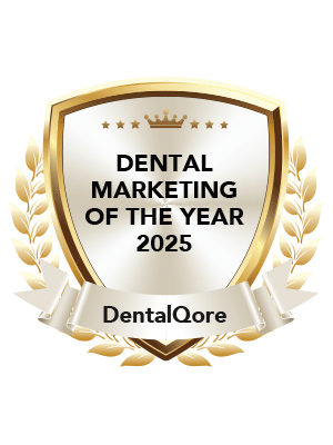 DentalQore: Transforming Dental Marketing With Innovation And Expertise 