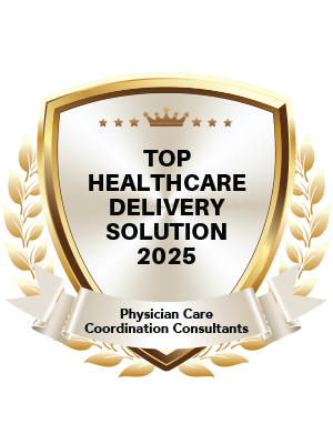Top Healthcare Delivery Solution 2025