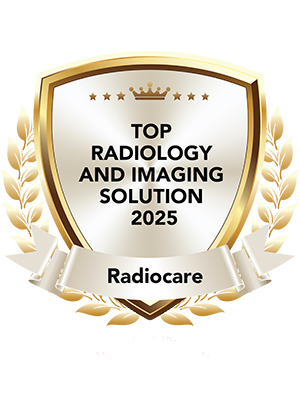 Top Radiology and Imaging Solution 2025