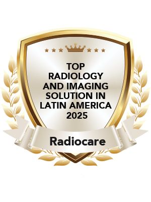 Top Radiology and Imaging Solution in Latin America 2025