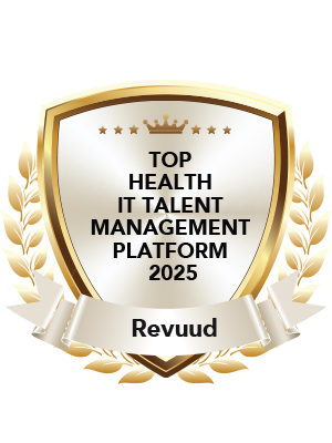 Top Health IT Talent Management Platform 2025
