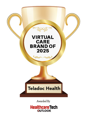 Virtual Care Brand of - 2025