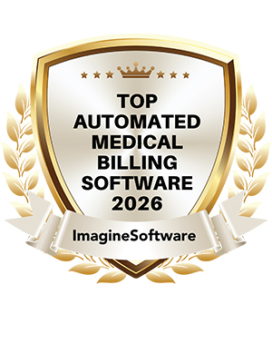 Top Automated Medical Billing Software 2026