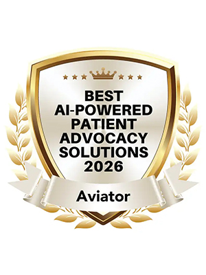 Best AI-Powered Patient Advocacy Solutions 2026