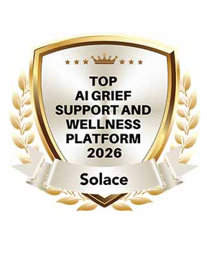 Top AI Grief Support and Wellness Platform 2026