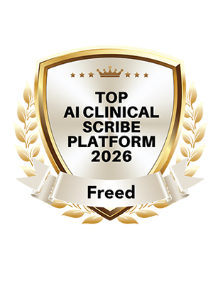 Top AI Clinical Scribe Platform 2026
