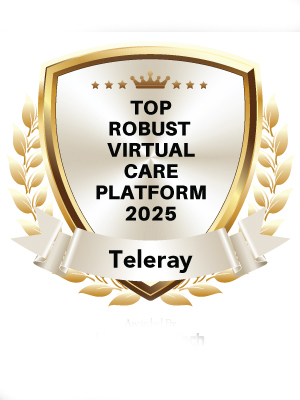 Top Robust Virtual Care Platform 2025