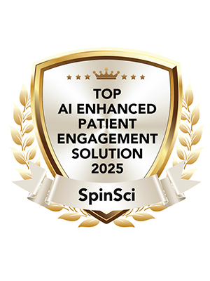 Top AI Enhanced Patient Engagement Solution 2025