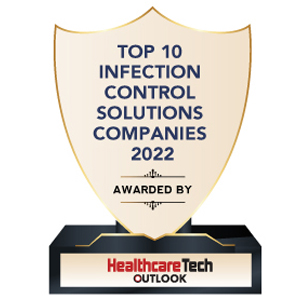 Top 10 Infection Control Solutions Companies - 2022