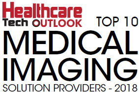 Top 10 Medical Imaging Solution Companies - 2018