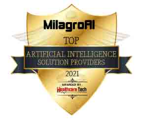 Top 10 Artificial Intelligence Solution Companies - 2021
