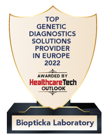 Top 10 Genetic Diagnostics Solutions Companies In Europe - 2022