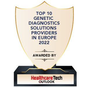 Top 10 Genetic Diagnostics Solutions Companies In Europe - 2022