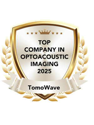 Top Company In Optoacoustic Imaging – 2025