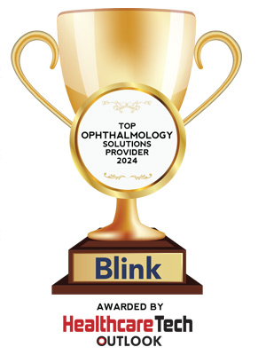 Top 10 Ophthalmology Solutions Providers - 2024