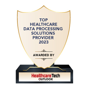 Top Healthcare Data Processing Solutions Companies - 2024