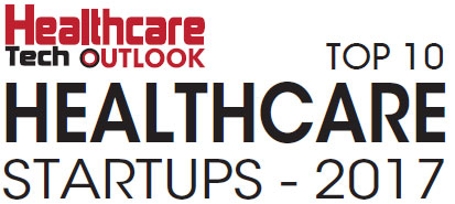 Top 10 Healthcare Startups - 2017