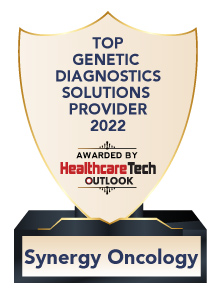 Top 10 Genetic Diagnostics Solutions companies – 2022