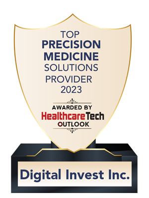 Top 10 Precision Medicine Solutions Companies - 2023