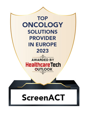 Top 10 Oncology Solutions Companies in Europe - 2023