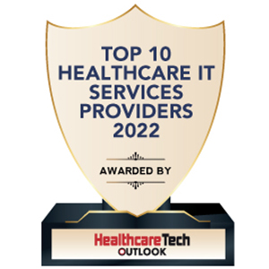 Top 10 Healthcare IT Services Companies - 2022