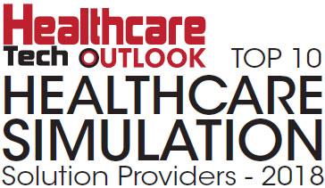 Top 10 Healthcare Simulation Solution Companies - 2018