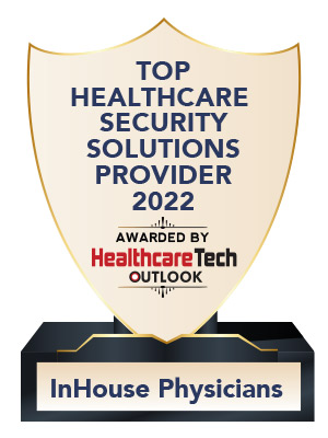 Top 10 Healthcare Security Solutions Companies - 2022