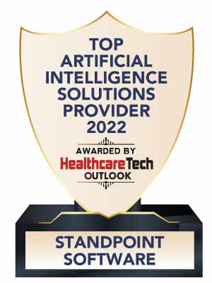 Top 10 Artificial Intelligence Solutions Companies  - 2022