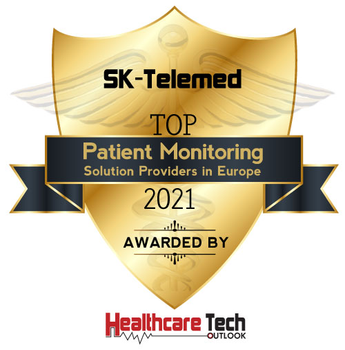Top 10 Patient Monitoring Solution Companies in Europe - 2021