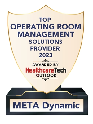 Top 10 Operating Room Management Solutions Companies - 2023