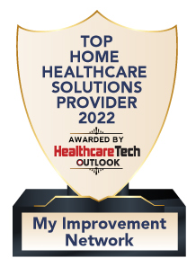 Top 10 Home Healthcare Solutions Companies - 2022